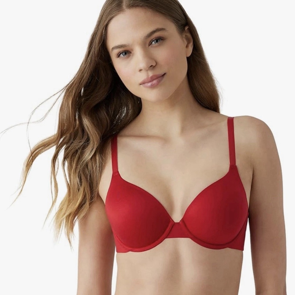 b.Tempt’d Future Foundation contour Bra